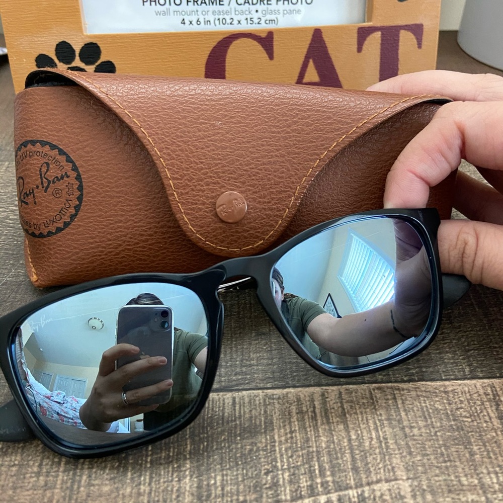 RayBan Sunglasses
